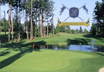 Lynnwood Municipal Golf Course Lynnwood